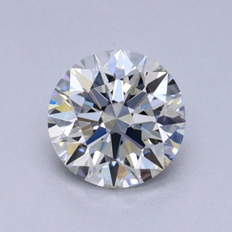 0.30 ct Round diamond