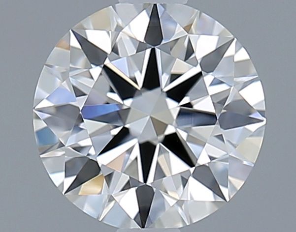 1.00 ct Round diamond