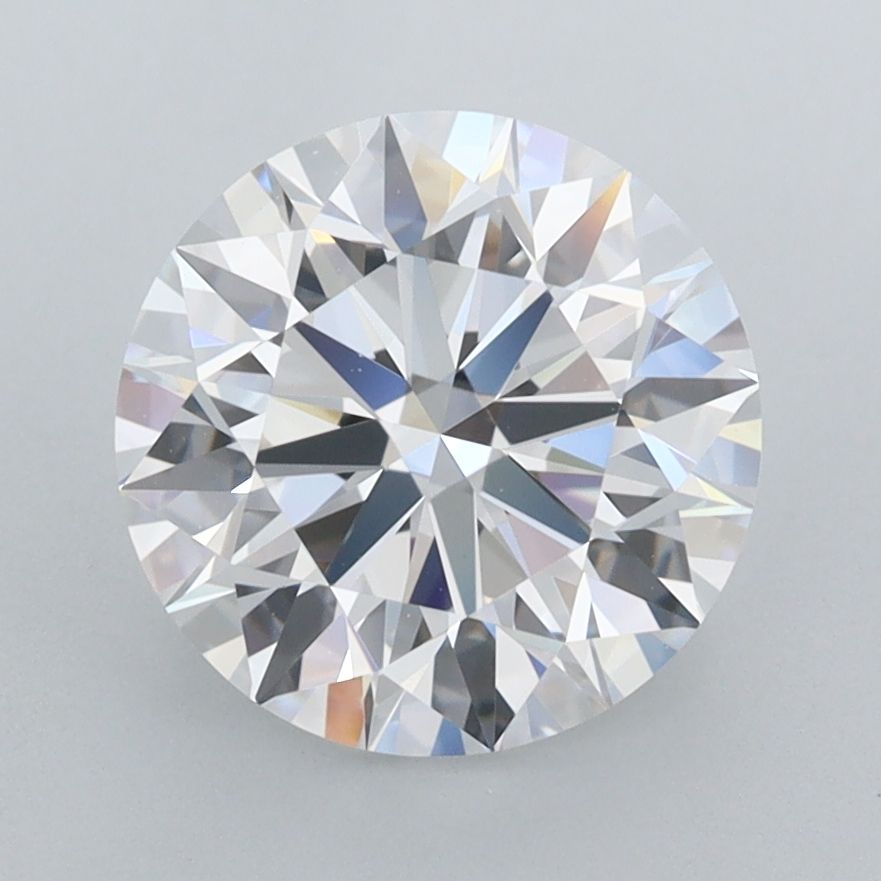 2.55 Carat