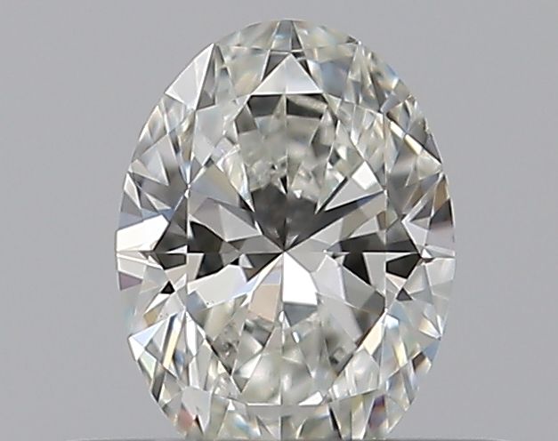 0.30 ct Oval diamond