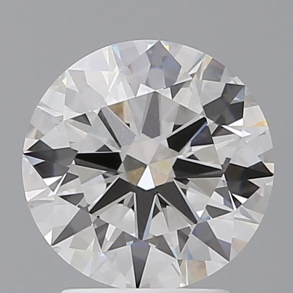 2.51 ct. round Lab Grown Diamond front image