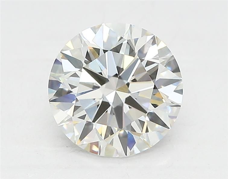 1.09 ct. round Lab Grown Diamond front image