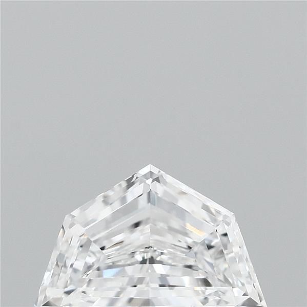 0.94 ct lab-grown Pentagonal Diamond