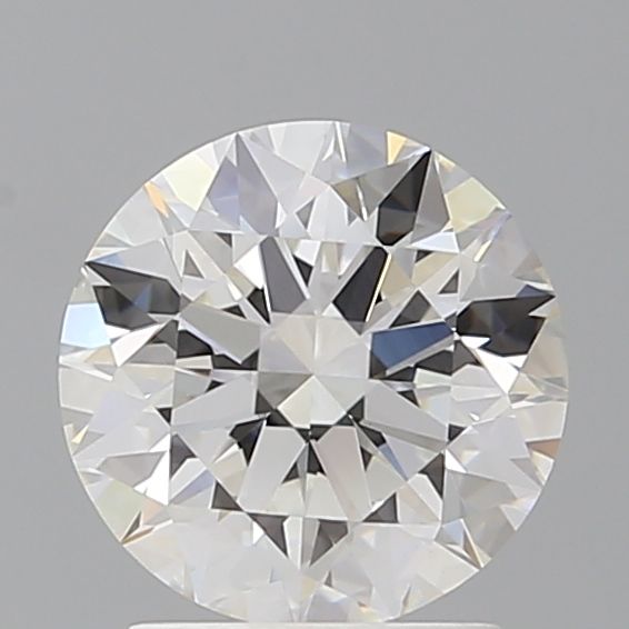 2.03 ct. round Lab Grown Diamond front image