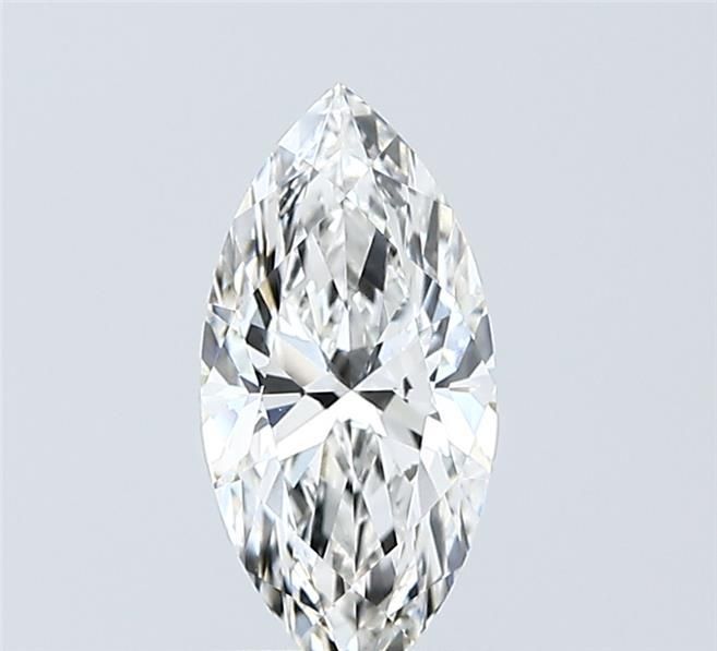 1.04 ct lab-grown Marquise Diamond