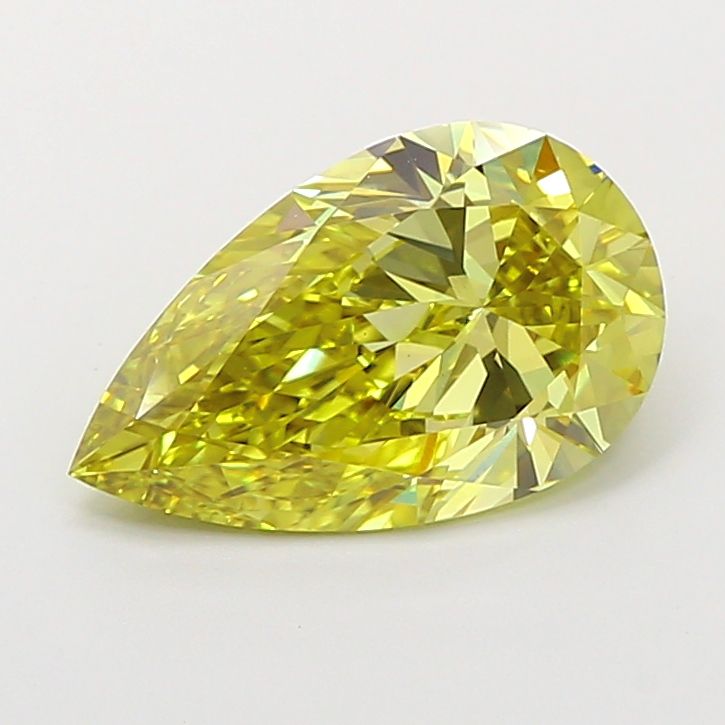2.64 Carat