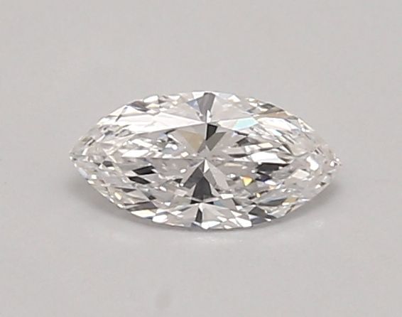 0.42 ct lab-grown Marquise Diamond