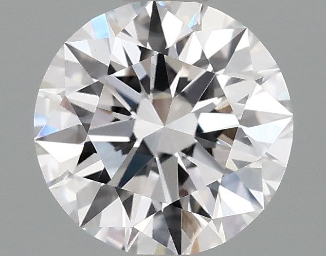 1.09 ct. round Lab Grown Diamond front image