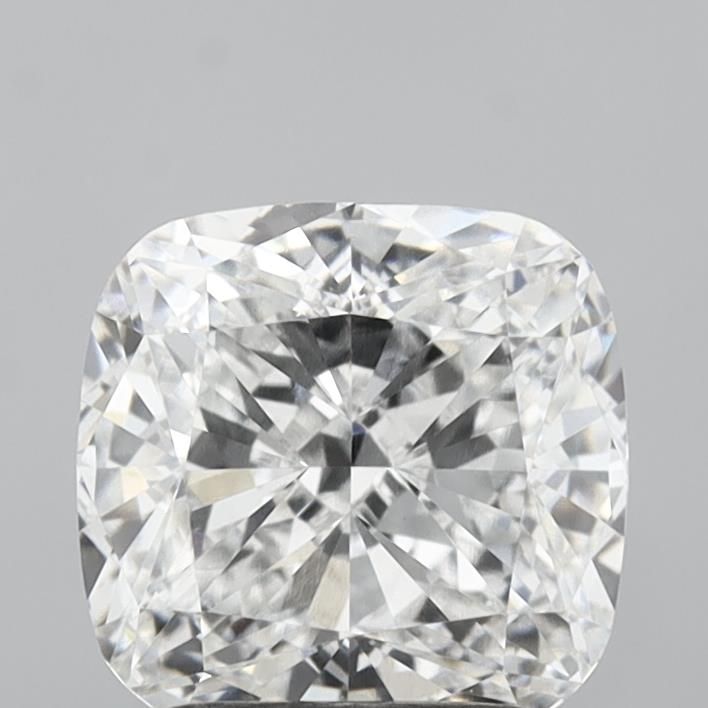 2.09 ct Cushion Modified diamond