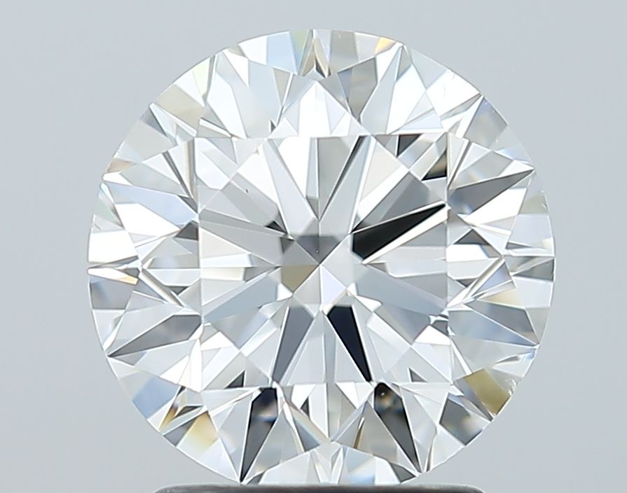 2.00 ct Round diamond