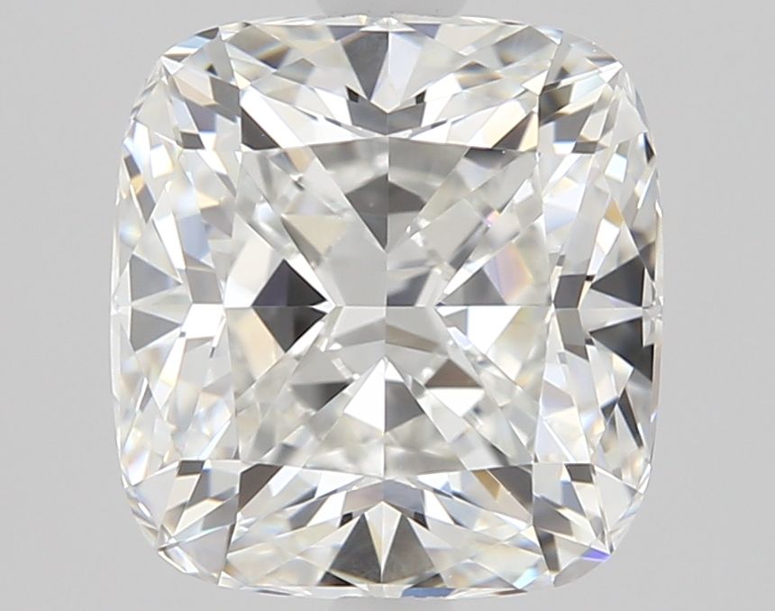 1.56 ct Cushion Modified diamond