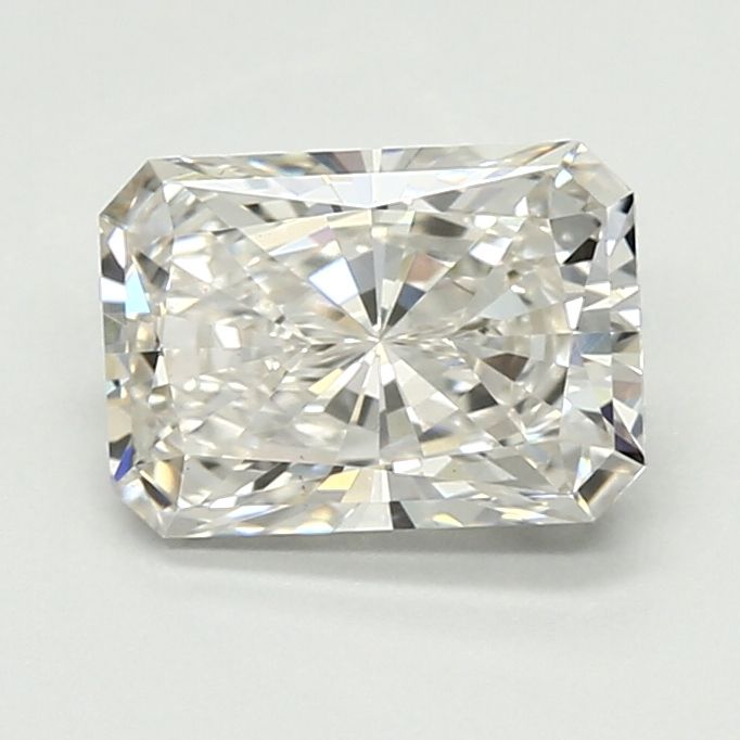 1.22 ct Radiant diamond