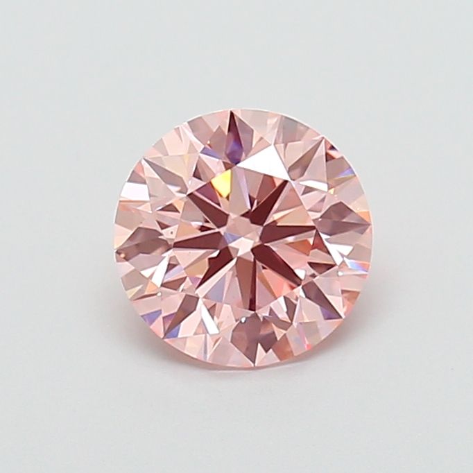 1.60 ct. round Lab Grown Diamond front image