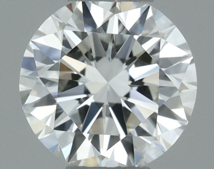 0.30 ct Round diamond