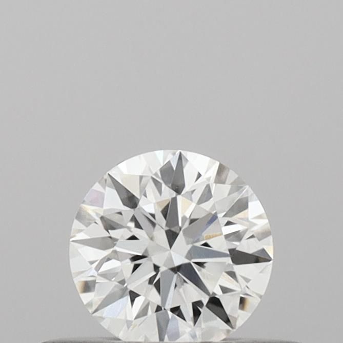 0.29 ct lab-grown Round Diamond