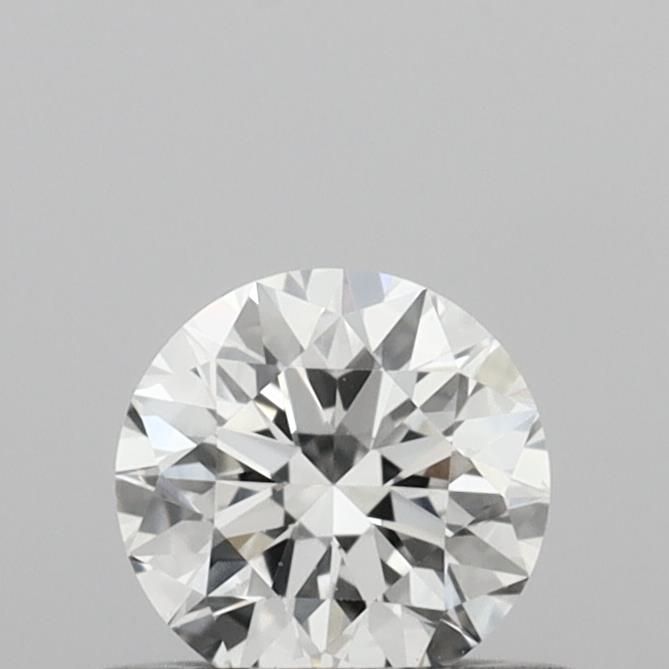 0.39 ct lab-grown Round Diamond