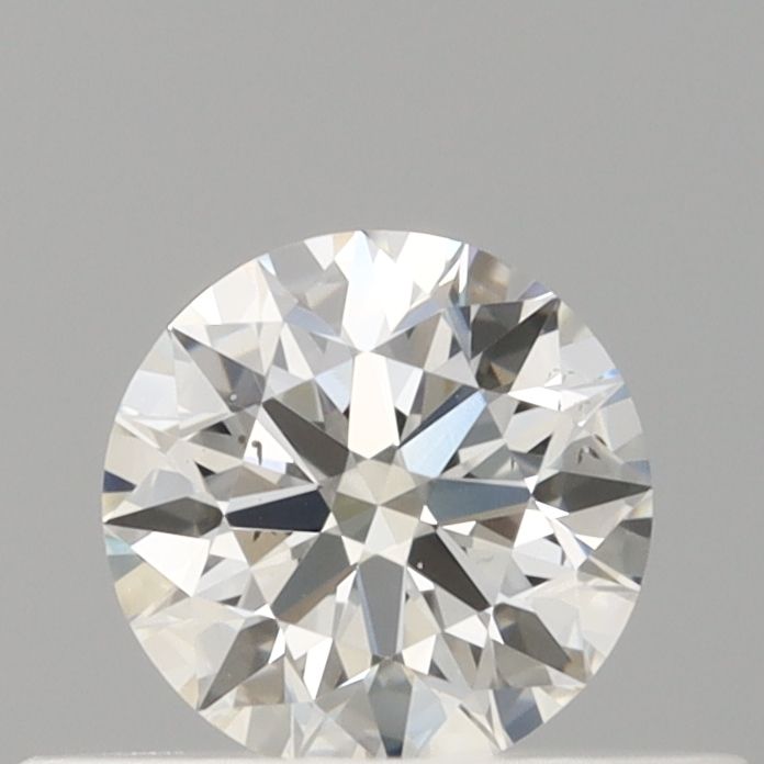 0.34 ct Round Diamond
