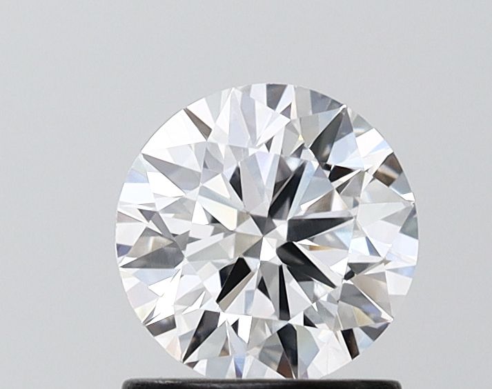 1.00 ct. round Lab Grown Diamond front image