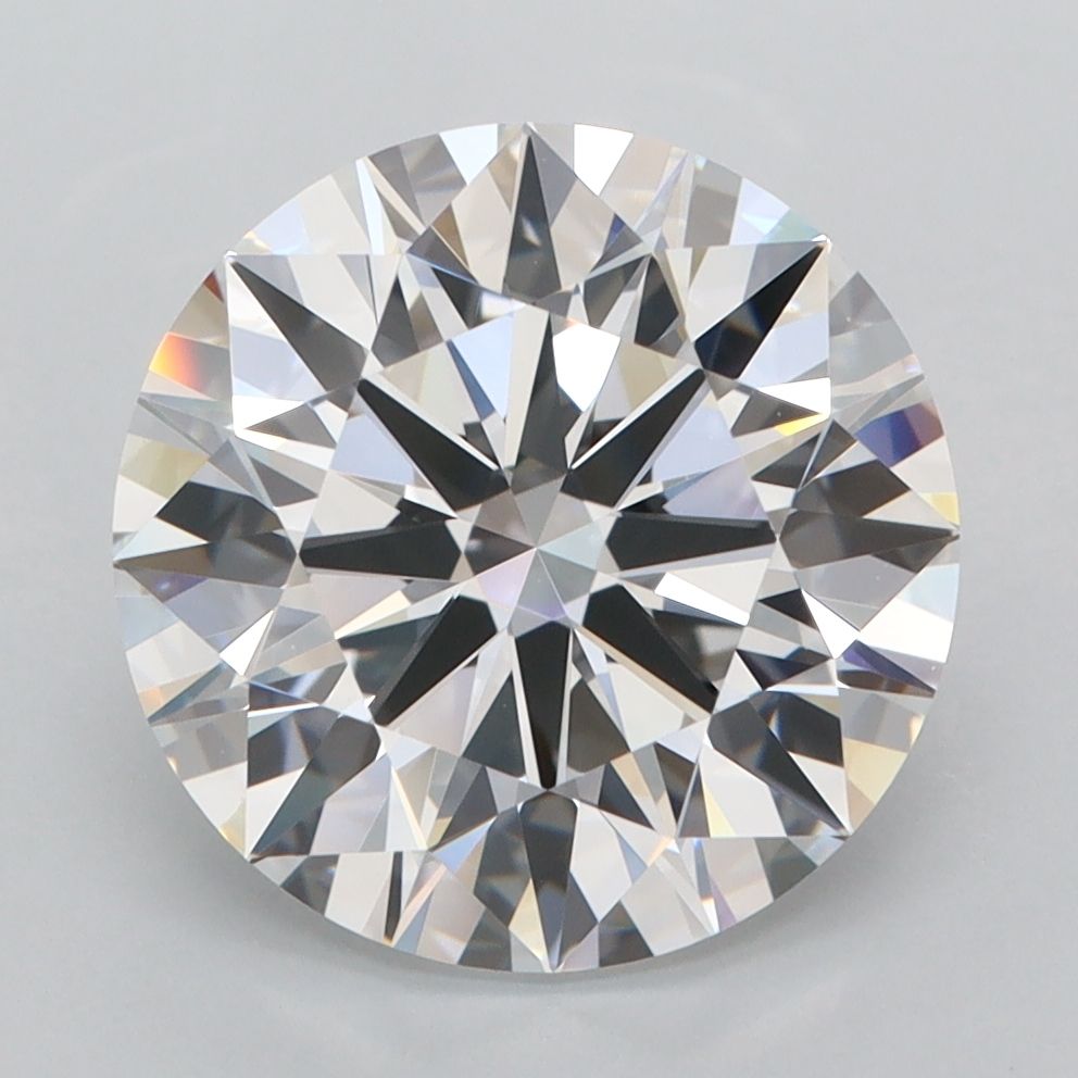 4.87 Carat