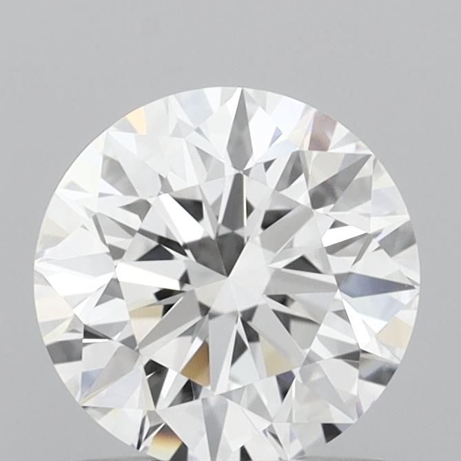 1.05 ct. round Lab Grown Diamond front image