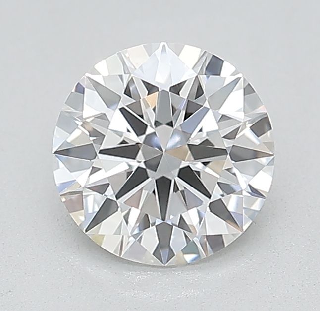 1.07 ct. round Lab Grown Diamond front image