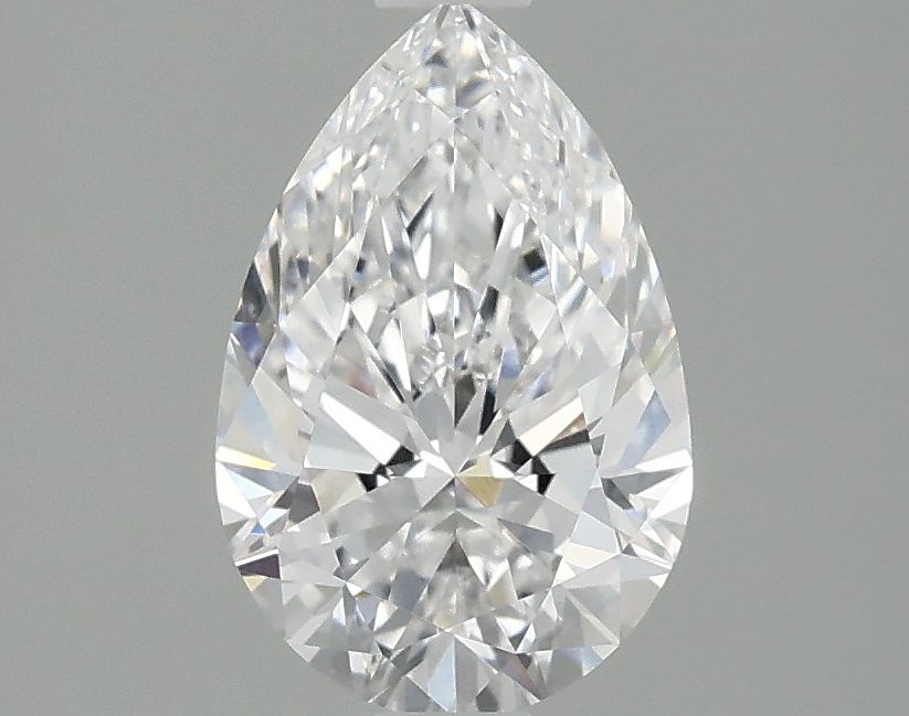 1.47 ct. pear Lab Grown Diamond front image