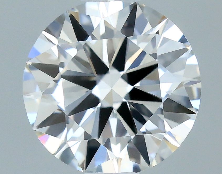 0.50 ct Round diamond