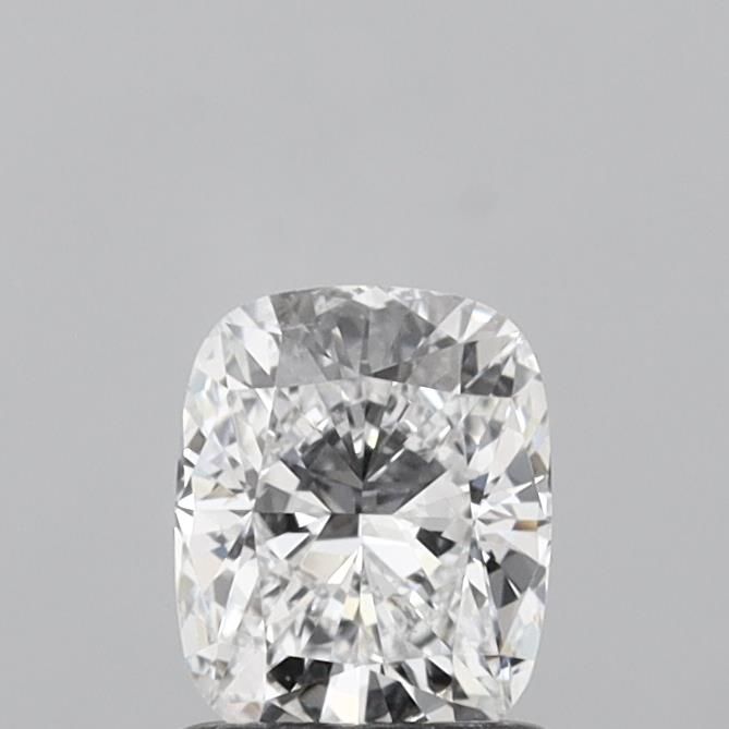 1.01 ct lab-grown Cushion modified Diamond