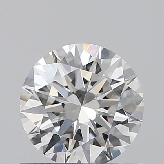 0.50 ct Round diamond
