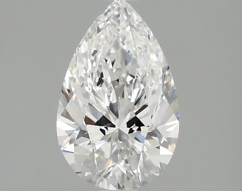 1.37 Carat