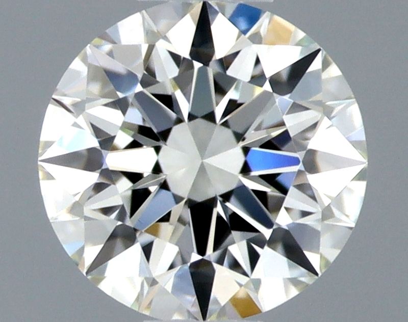 0.38 ct Round Diamond