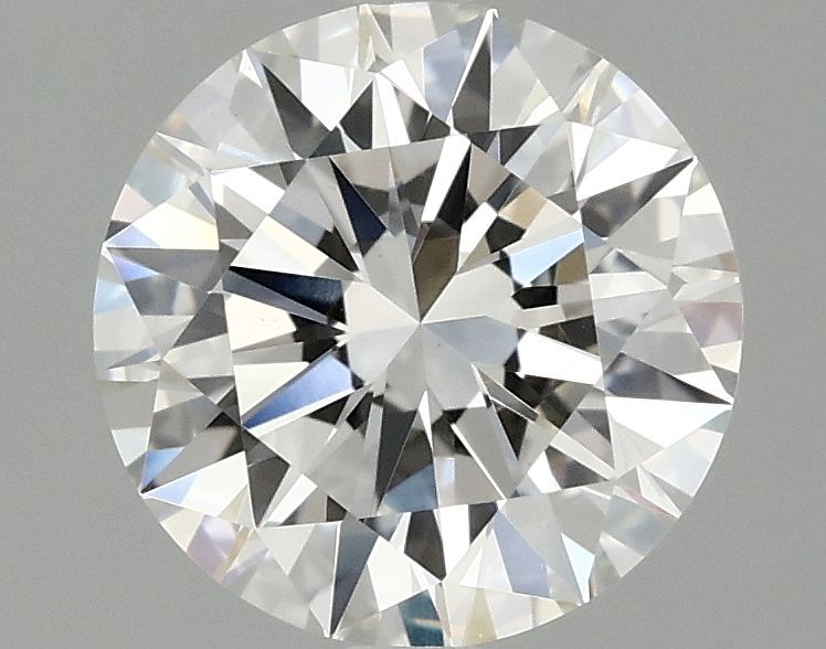 1.50 ct Round diamond