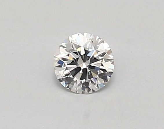 0.28 ct lab-grown Round Diamond