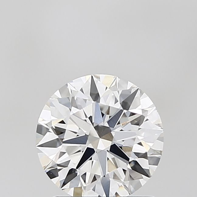 1.60 ct. round Lab Grown Diamond front image