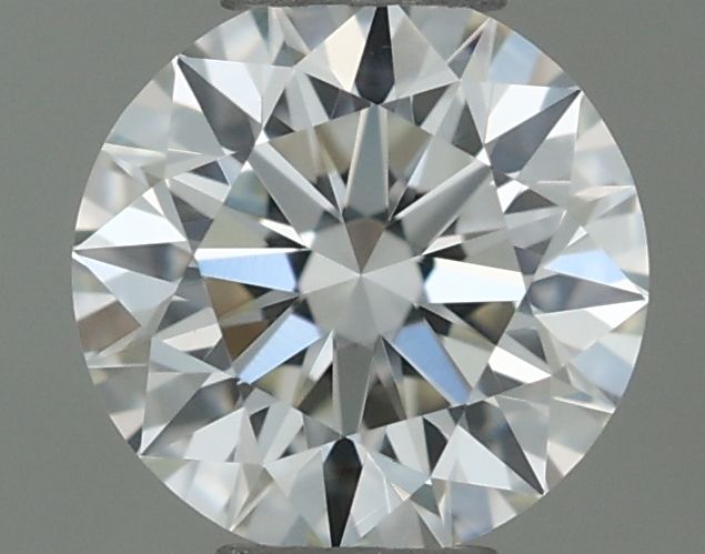 0.30 ct Round diamond