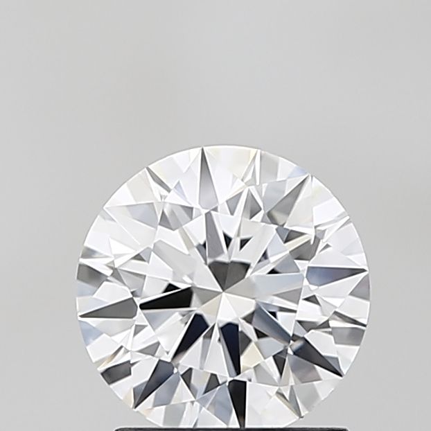1.60 ct. round Lab Grown Diamond front image