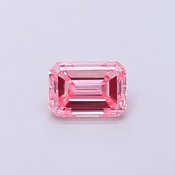 0.30 ct Emerald diamond