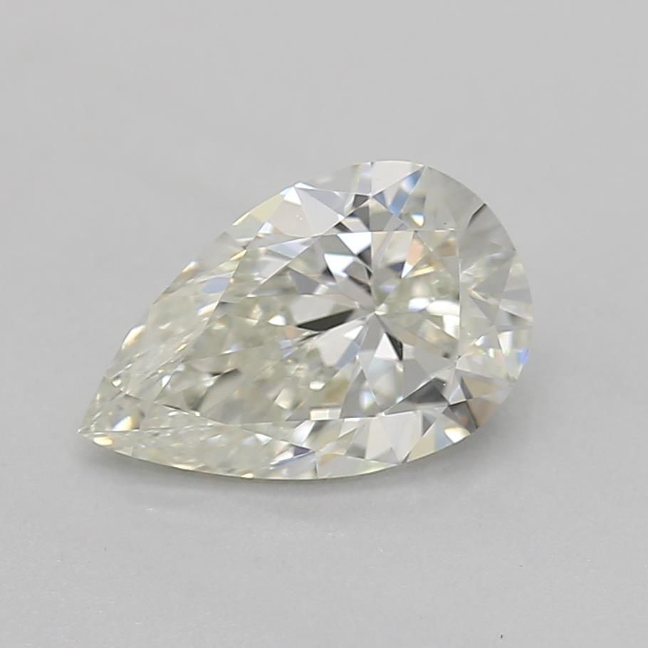 0.55 ct Pear diamond