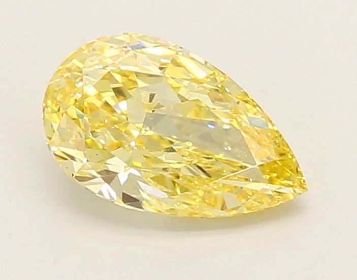1.05 ct. pear Lab Grown Diamond front image