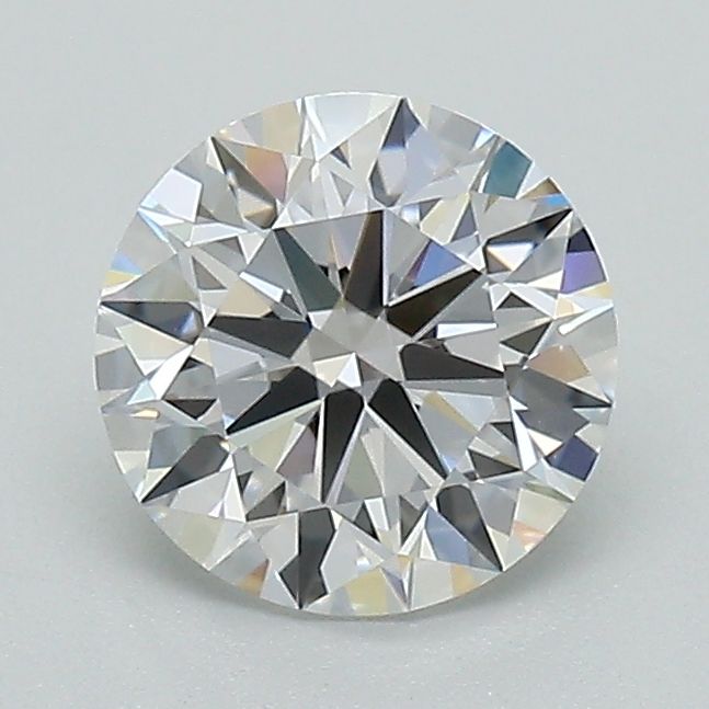 1.16 ct. round Lab Grown Diamond front image