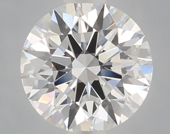 1.06 ct. round Lab Grown Diamond front image