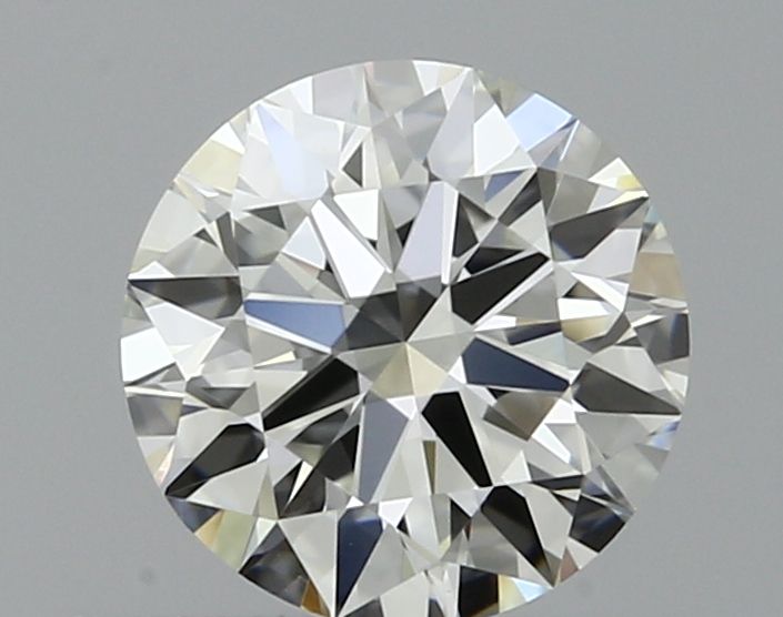 0.39 ct Round Diamond