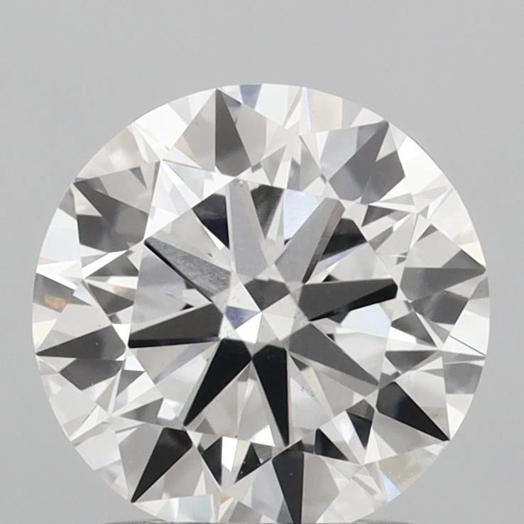 1.53 Carat