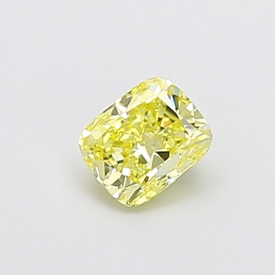 0.63 ct Cushion Modified diamond