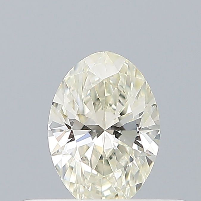 0.25 ct Oval Diamond