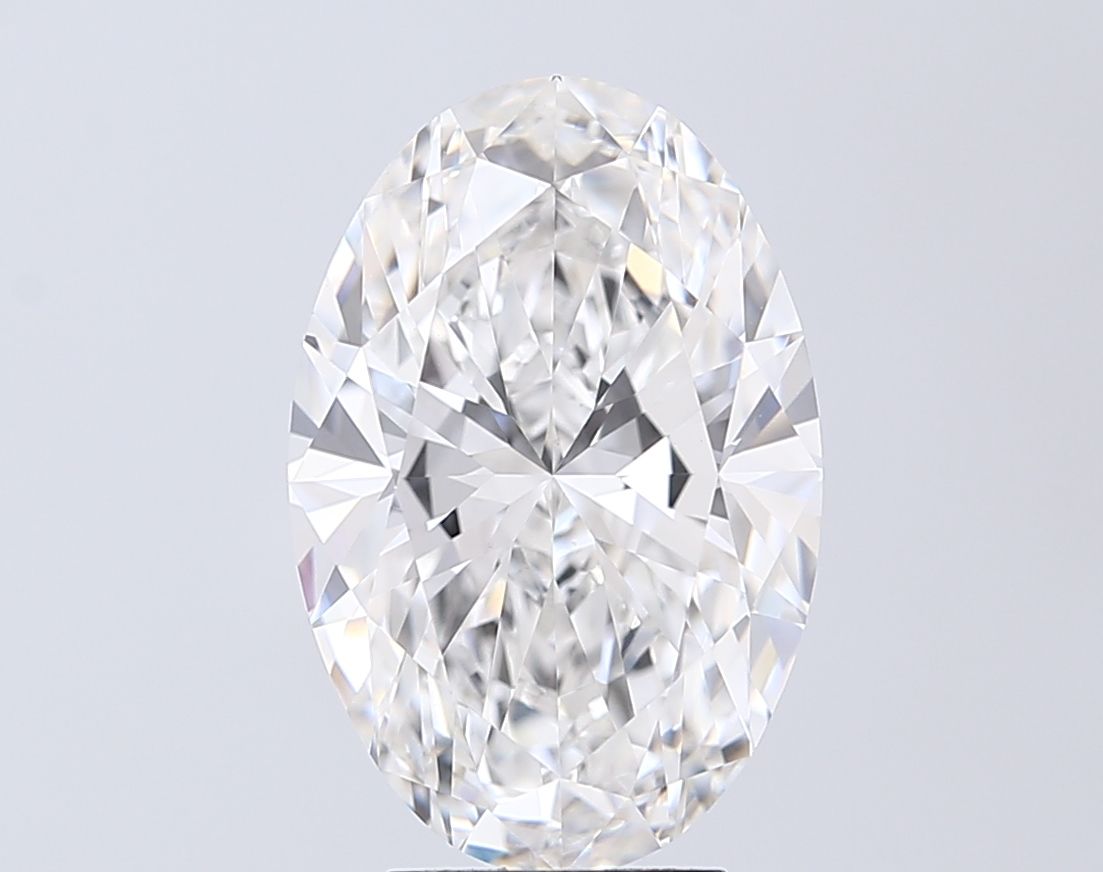 5.07 Carat
