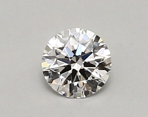 0.34 ct lab-grown Round Diamond