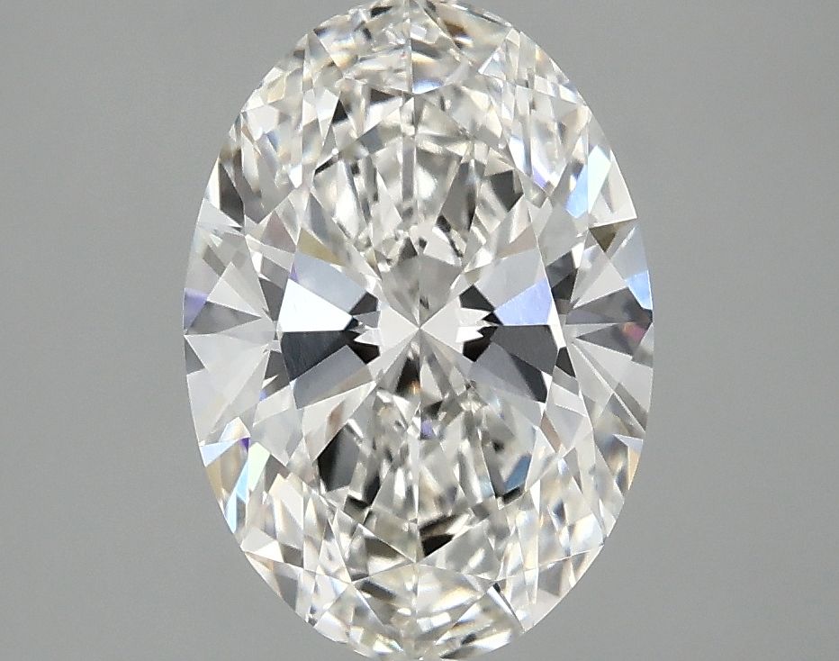 2.35 ct Oval diamond