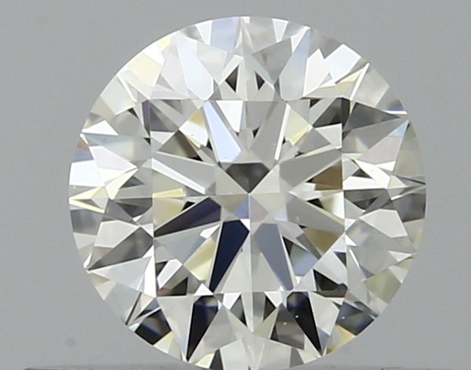 0.38 ct Round Diamond