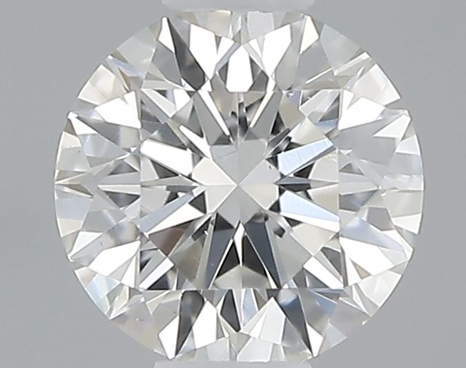 0.31 ct Round Diamond